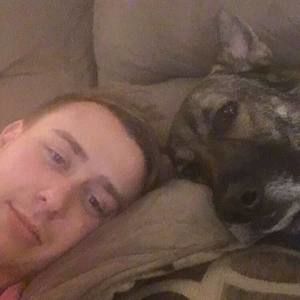 Meet your Posher, Richard